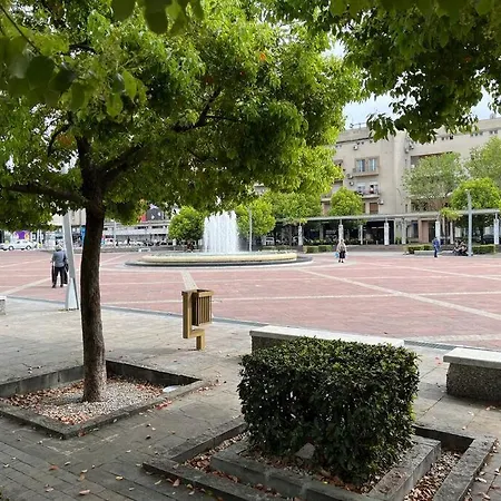 Moderan Na Trgu Republike - Centar Apartmán *