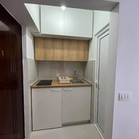 Apartamento Centar