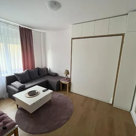 Lägenhet Centar