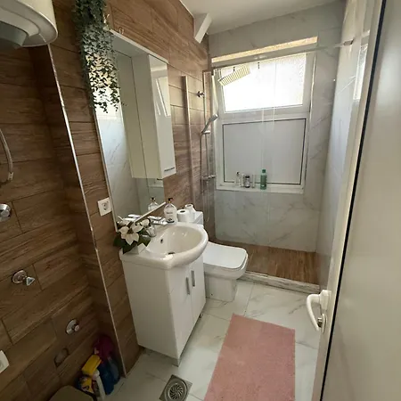 Apartmán Moderan Na Trgu Republike - Centar *