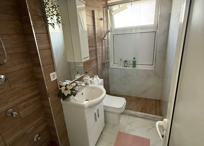 Apartmán Moderan Na Trgu Republike - Centar *