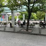 شقة Moderan Na Trgu Republike - Centar