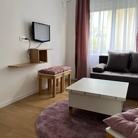 Centar Apartman