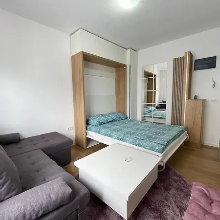 Appartement Centar *