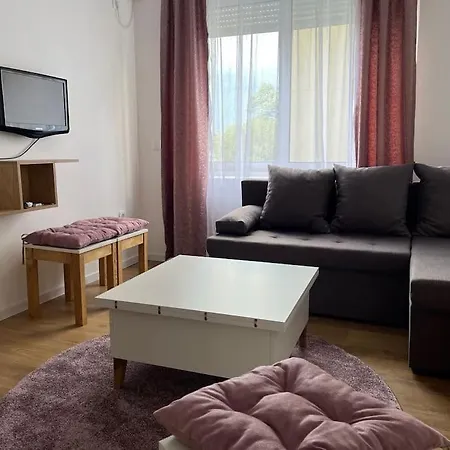 Centar Apartman *