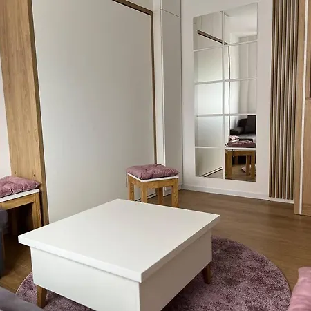 Apartman Centar Podgorica