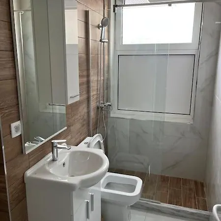 Centar Apartman *