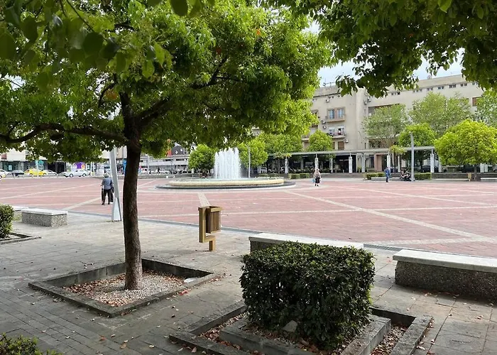 Moderan Na Trgu Republike - Centar Διαμέρισμα *